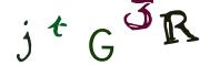 Kuva CAPTCHA
