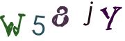 Kuva CAPTCHA