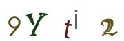 Kuva CAPTCHA