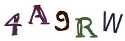 Kuva CAPTCHA