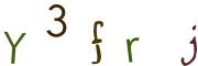 Kuva CAPTCHA