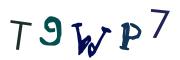 Kuva CAPTCHA