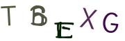 Kuva CAPTCHA