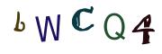 Kuva CAPTCHA