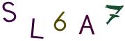 Kuva CAPTCHA