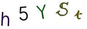 Kuva CAPTCHA