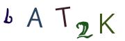 Kuva CAPTCHA