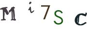 Kuva CAPTCHA