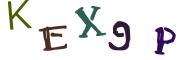Kuva CAPTCHA