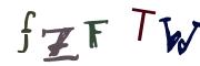Kuva CAPTCHA