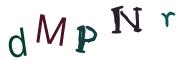 Kuva CAPTCHA