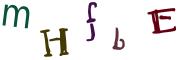 Kuva CAPTCHA