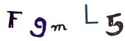 Kuva CAPTCHA