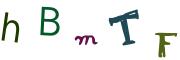 Kuva CAPTCHA