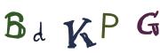 Kuva CAPTCHA