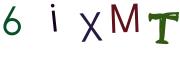 Kuva CAPTCHA