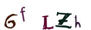 Kuva CAPTCHA