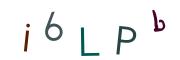 Kuva CAPTCHA