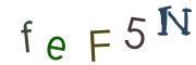 Kuva CAPTCHA