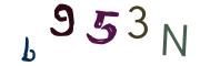 Kuva CAPTCHA