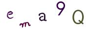 Kuva CAPTCHA