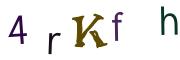 Kuva CAPTCHA