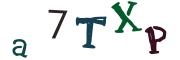 Kuva CAPTCHA