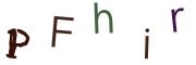 Kuva CAPTCHA