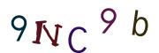 Kuva CAPTCHA