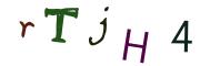 Kuva CAPTCHA