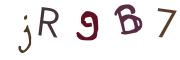 Kuva CAPTCHA