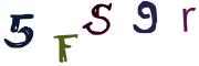 Kuva CAPTCHA