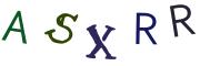 Kuva CAPTCHA