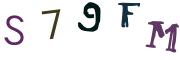 Kuva CAPTCHA