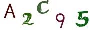 Kuva CAPTCHA
