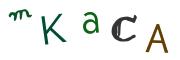 Kuva CAPTCHA