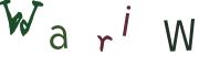 Kuva CAPTCHA