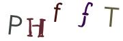 Kuva CAPTCHA