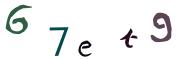 Kuva CAPTCHA