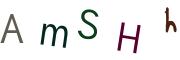 Kuva CAPTCHA
