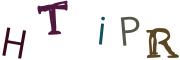 Kuva CAPTCHA