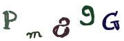 Kuva CAPTCHA