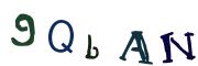 Kuva CAPTCHA