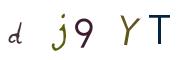 Kuva CAPTCHA