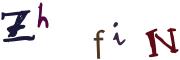 Kuva CAPTCHA