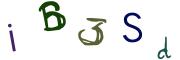 Kuva CAPTCHA