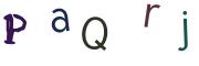 Kuva CAPTCHA