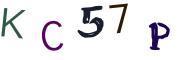 Kuva CAPTCHA