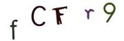 Kuva CAPTCHA
