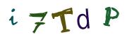 Kuva CAPTCHA
